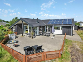 Holiday Home Illona - from the sea by Interhome